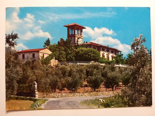 Venturina villa - (livorno).,