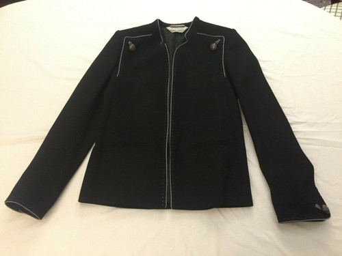 Giacca sportmax defile nero - defile',