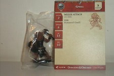 Dungeons & Dragons Miniatures