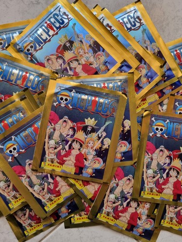 Bustine one piece nuovo - il,