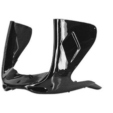 366733 puntale carena nero - puntale,