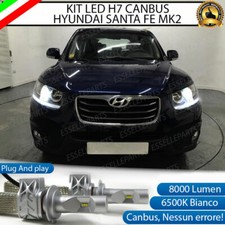 KIT FULL LED HYUNDAI SANTA FE