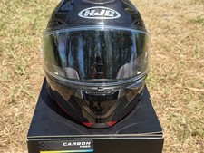 HJC RPHA 91 CARBON NOELA TAGLIA S - COME NUOVO