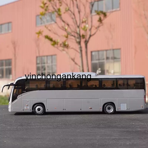 Yutong bus t12e tour - bus,