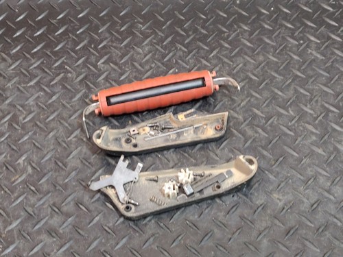 Hilti wall chaser - hilti,