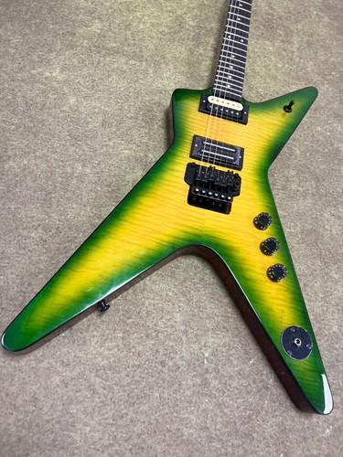 Washburn dimebag darrell dime - dimebag, "dime