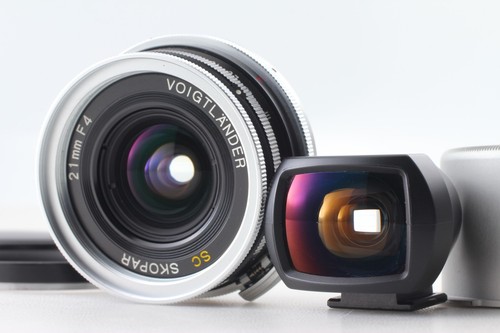 Con mirino nikon quasi - mirino, [quasi