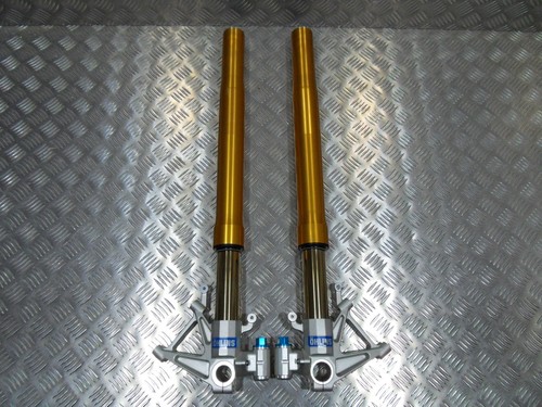 Coppia gambe forcella