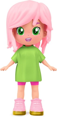 Merchandising pinypon famosa - merchandising, pinypon: