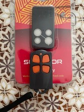  telecomando universale cancello automatico rolling code