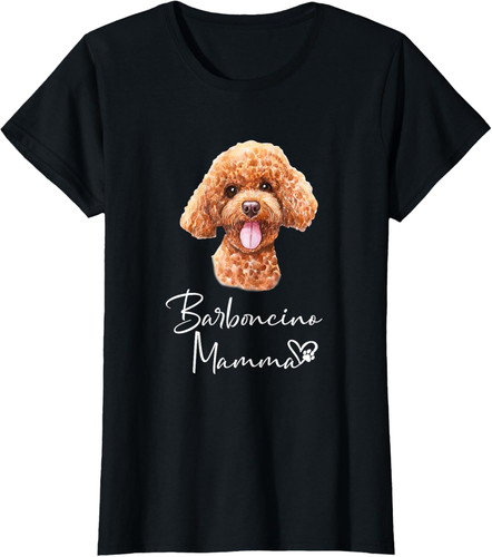 Regalo perro mamma - regalo, de