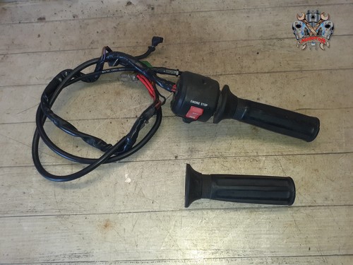 Commodo droit kawasaki 450 ltd - commodo,