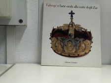 Fabergé e l'Arte orafa corte