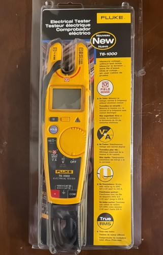 Tester elettrico fluke 1000 - elettrico, t6-1000