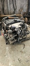 motore completo VW 2.0 140CV