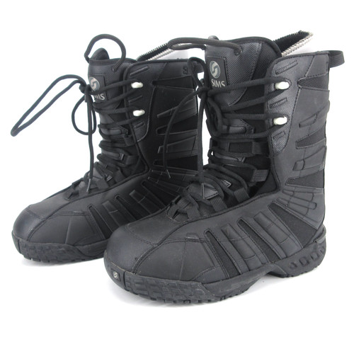 Stivali snowboard sims - stivali, da
