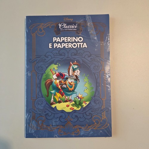 Classici della letteratura - classici,