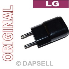 Caricabatterie originale - lg,