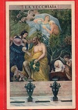 CASCELLA BASILIO - III SERIE
