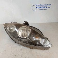 5P1941006D Proiettore DX SEAT ALTEA FREETRACK 2.0 TSI (155Kw) DSG 4WD Mnv