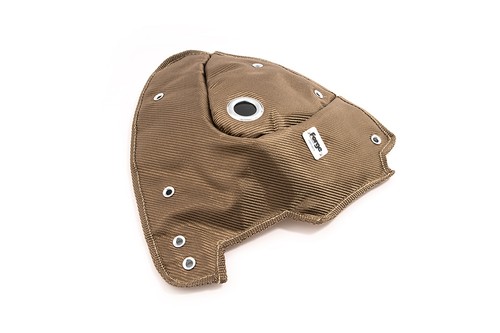 Coperta turbo forge mini - coperta,