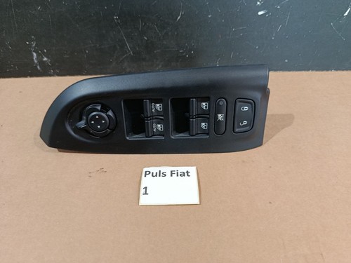 Puls fiat pulsantiera - puls,