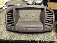 BOCCHETTA ARIA CLIMA PLANCIA