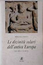 Divinità solari - divinità,
