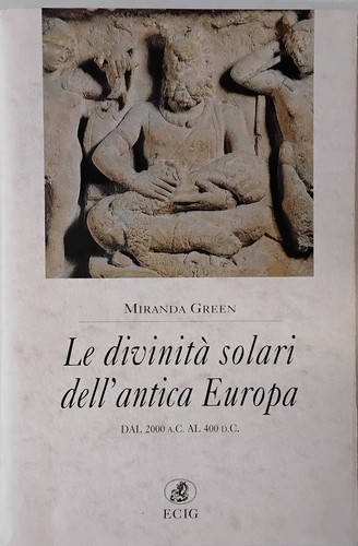 Divinità solari - le,