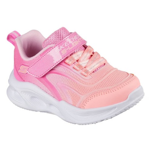 Scarpa skechers lights sola - scarpa,