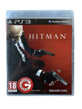 Hitman absolution ps3 pal ita - hitman,