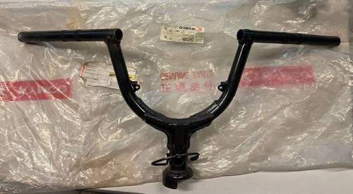 Kymco manubrio 00152929 - 00152929, dink