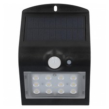 Lampada da parete esterna