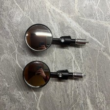 Specchietti end bar manubrio - end,