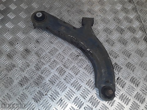 2007 nissan note bras - 2007,
