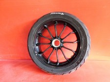 CERCHIO ANTERIORE MV AGUSTA BRUTALE 800 DRAGSTER 2015 2017 GHERARD 2