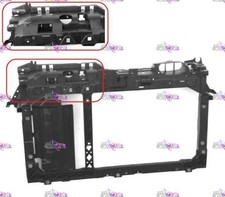 OSSATURA CALANDRA FRONTALE