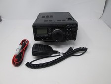 YAESU FT-897 RICETRASMETTITORE HF/VHF/UHF MARS FUNZIONA BENISSIMO versione USA