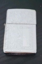 Accendino Zippo Veneziano Vintage