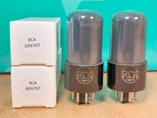 Coppia tubi aspirazione RCA