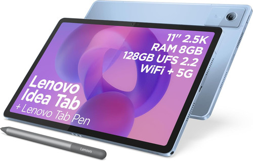 Idea tab tablet display 11 - tablet,