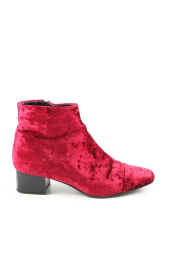 Mango stivaletto donna - stivaletto,