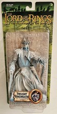 TOY BIZ LORD OF THE RINGS THE