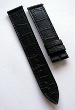 Franck Muller  cinturino 18mm watchstrap rif: 950 / 952 / 5080 / 5850 / 5852