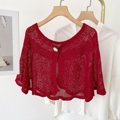 Scialle donna estivo cotone - estivo,