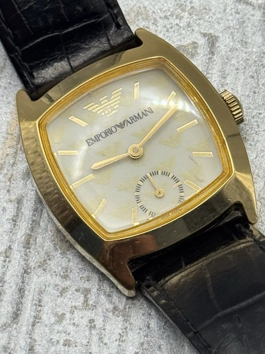 Orologio emporio armani - emporio, ar