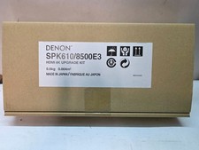Denon AVR-X8500H Kit di
