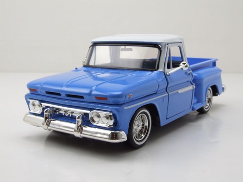 Modellino auto gmc c1000 pick - modellino,