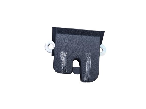 Volkswagen polo bootlid - volkswagen,
