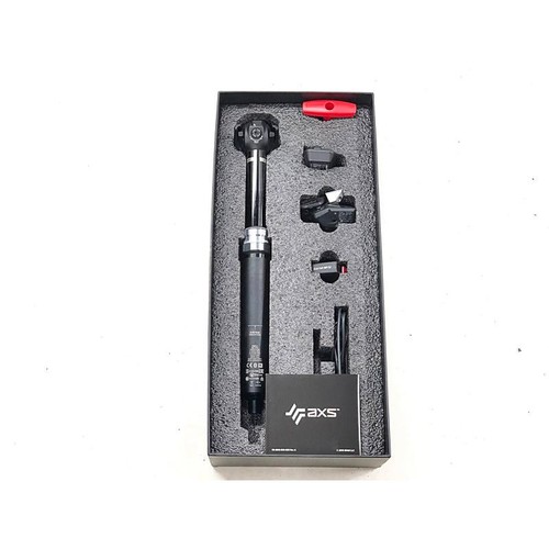 Rockshox reverb - reverb, axs